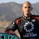 Testimonio de Della Motta: El piloto sanjuanino se probó en San Nicolás y espera a que se anuncie el próximo debut.