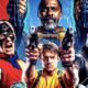La nueva peli del «Escuadrón Suicida» que se estrenará el 5 agosto, es la mejor valorada en la historia de DC y Marvel según las críticas.