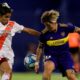 Transmisión de la Liga Femenina: «Es es un paso gigante, estamos felices», dijo la capitana de River.
