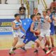 El handball masculino, con objetivos claros para los Binacionales.