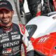 24 horas de Le Mans: En el trío ganador, Pechito López es el argentino que hace historia al conseguir este triunfo después de 67 años.