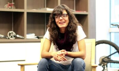 MTB sanjuanino: Inés Gutiérrez ganó la categoría Elite de Damas.