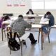 Atentos alumnos de PRASIR: una docente tutora advirtió que es posible que en septiembre se retome la presencialidad.