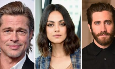 10 celebridades que confesaron no bañarse seguido, frente a una nueva tendencia entre los famosos.