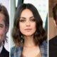 10 celebridades que confesaron no bañarse seguido, frente a una nueva tendencia entre los famosos.