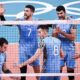 JJOO: En vólei masculino, Facundo Conte aseguró: «Logramos cambiar el curso de la historia». Tras ganar por 3-0 a EEUU.