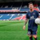 Messi con nueva camiseta: El PSG oficializó su contrato.