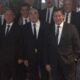 Show de «Los Puneños» sanjuaninos en homenaje a sus 60 años de historia.
