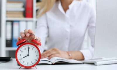 A partir de 2023, la jornada laboral en Colombia se reducirá de 48 a 47 horas semanales. 