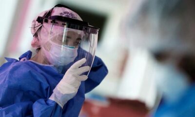 Finalemente médicos no fueron a paro.