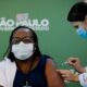 Brasil: San Pablo prepara una fiesta de vacunación para los más jóvenes.
