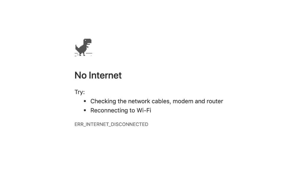 Una falla masiva de Internet afectó a millones de usuarios en Argentina. Una falla masiva de Internet afectó a millones de usuarios en Argentina.