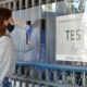 San Juan registró 7 nuevos contagios por coronavirus.
