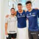 JJOO: Tras 33 años, deportistas sanjuaninos traerán medallas olímpicas a San Juan.