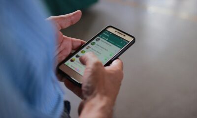 En noviembre WhatsApp deja de funcionar en determinados celulares.