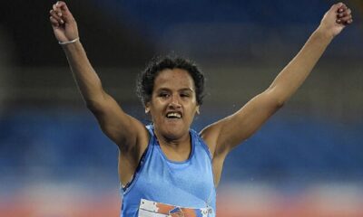 Juegos Paralímpicos: Yanina Martínez, sumó la segunda presea para la delegación argentina.