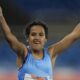 Juegos Paralímpicos: Yanina Martínez, sumó la segunda presea para la delegación argentina.