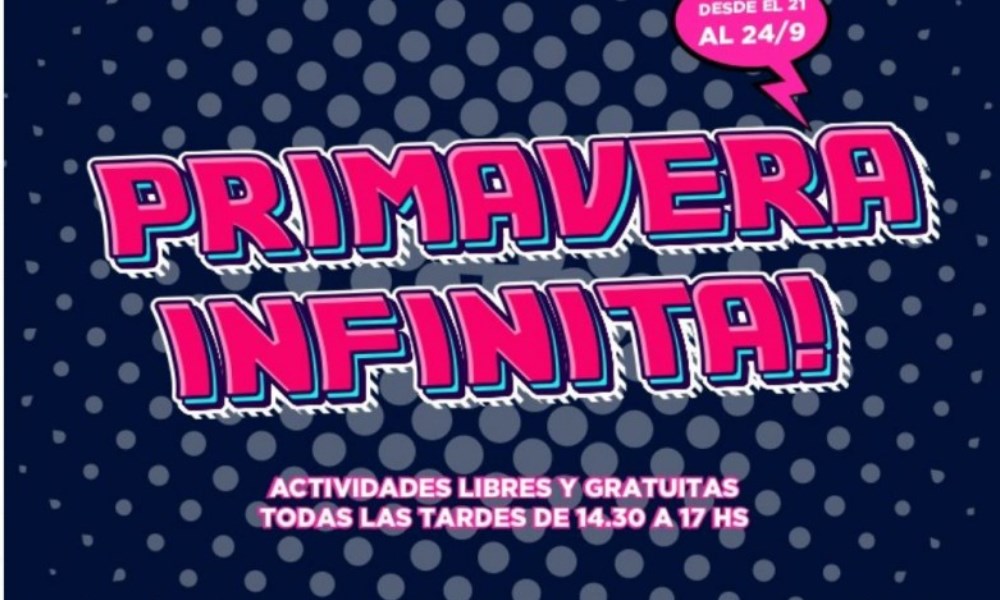 IxD: Primavera Infinita de ciencia y juegos. IxD: Primavera Infinita de ciencia y juegos.