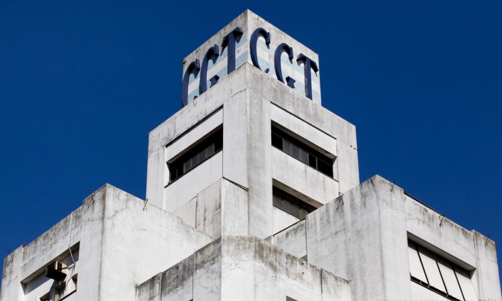 El Comité Central Confederal de la CGT analizará temas políticos y gremiales. El Comité Central Confederal de la CGT analizará temas políticos y gremiales.