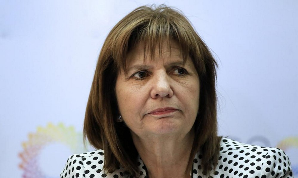 Intervienen la fundación que Patricia Bullrich usaba para financiar su campaña. Intervienen la fundación que Patricia Bullrich usaba para financiar su campaña.