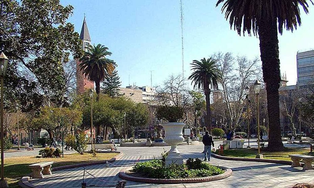 Coronavirus en San Juan: La provincia reportó 2.256 contagios. Coronavirus en San Juan: La provincia reportó 2.256 contagios.