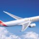 La aerolínea Emiratos busca cubrir 3500 puestos y se puede aplicar desde Argentina.