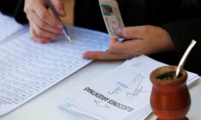PASO: ¿Cómo será la actividad en las escuelas donde se vota?