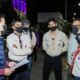 La Legislatura rindió homenaje a los Scout por su día.