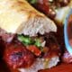 El choripán fue elegido entre los 5 mejores sándwich del mundo, según una revista gastronómica especializada.