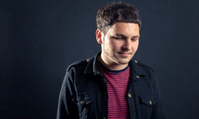El reconocido DJ Emiliano Folgar dará una master class en el Conte Grand.