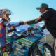 Un sanjuanino de 10años correrá el Superbike Argentino.