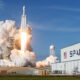 Spacex enviará al espacio la primera misión compuesta por una tripulación civil.