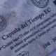 En su 75° aniversario la Escuela de Comercio preparó una Cápsula del Tiempo.
