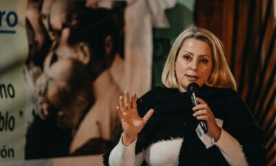 Benavente: la campaña de vacunación es «un ejemplo de articulación Nación-Provincia».