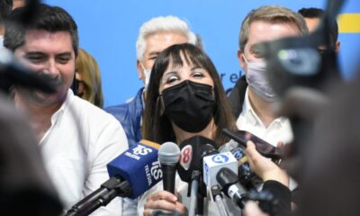 Laciar: «muchos ciudadanos nos expresaban que no estaban motivados para ir a votar».