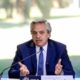 ONU: Fernández definirá como «tóxico e irresponsable» el préstamo del FMI en el gobierno de Macri.