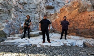 “Macizo”, el primer álbum de Trivu en la Sala Auditórium del Teatro del Bicentenario.