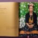 Por primera vez, publican un libro que reúne la obra completa de Frida Kahlo.