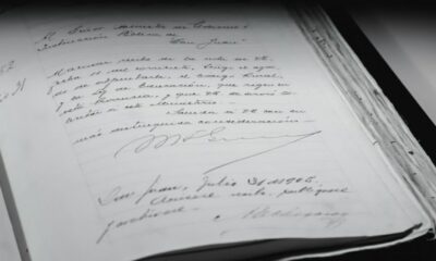 Muestra: «Pensamientos Escritos, Sarmiento y la modernidad nacional».