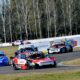 Tobías Martínez sale a pista para la Copa Coronación.