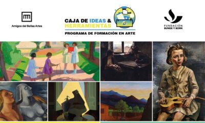 “Caja de ideas y herramientas”, una nueva propuesta para docentes sanjuaninos.