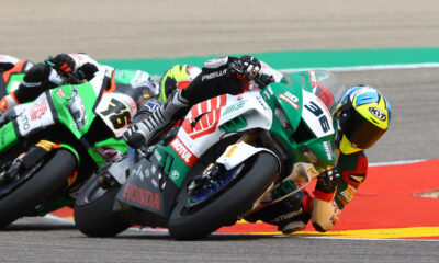 World Superbike: Llega a San Juan y las entradas se consiguen con promoción.