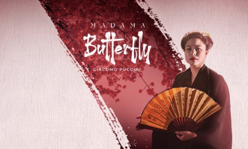La ópera de Giacomo Puccini «Madama Butterfly”, lleba al Teatro Bicentenario. La ópera de Giacomo Puccini «Madama Butterfly”, lleba al Teatro Bicentenario.