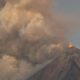 Guatemala: Alerta por la erupción del Volcán de Fuego, el más activo de Centroamérica.