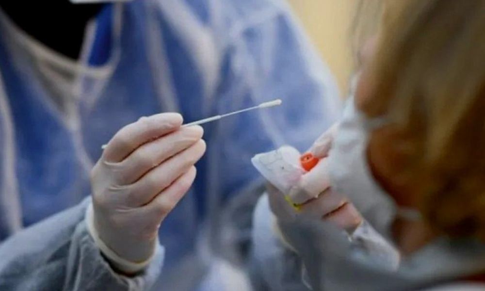 San Juan reportó 4 contagios por coronavirus. San Juan reportó 4 contagios por coronavirus.