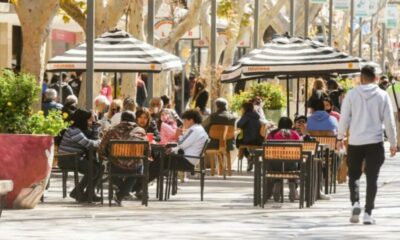 Fuerte suba de contagios: San Juan reportó 90 positivos por coronavirus.