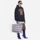 ¿El bolso de mercado? No, la última creación de Balenciaga que se volvió viral.