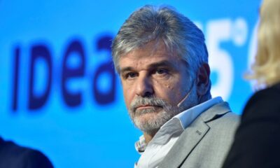 Daniel Filmus: «La ciencia y la tecnología deben ser políticas de Estado, con la federalización como tema central.