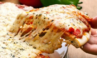 El miércoles vuelve «La noche de la pizza y la empanada» a San Juan.
