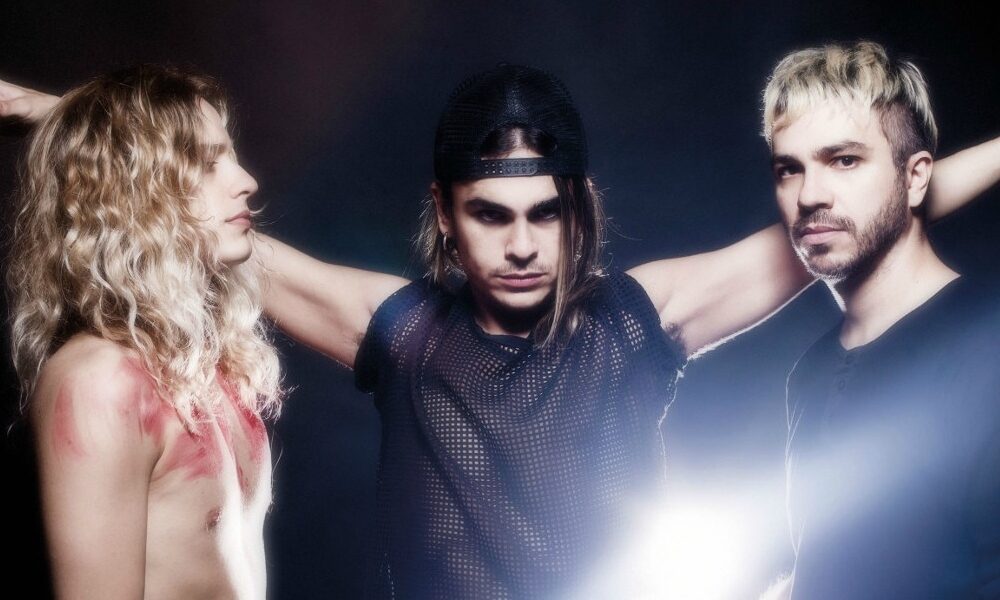 Airbag se reencontrará con su público en el Gran Rex para presentar su séptimo disco. - Ahora San Juan